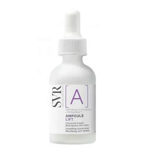AMPOULE A 30 ML