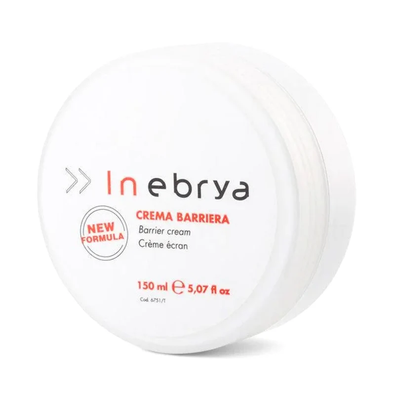 Inebrya Crema Barriera 150ml