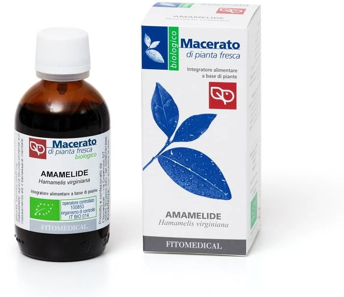 Fitomedical Platano Macerato Di Pianta Fresca Biologico 200ml