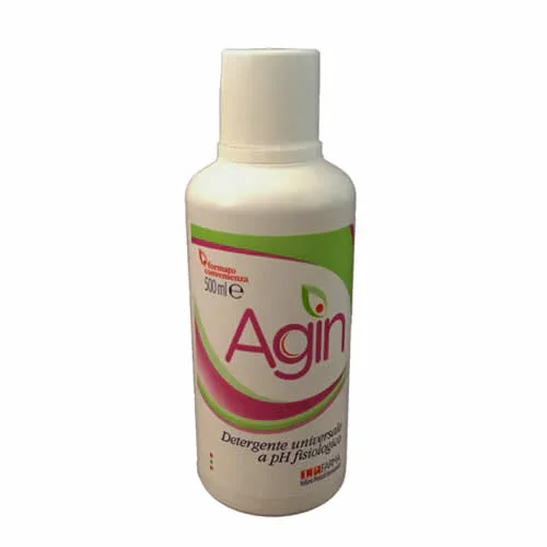 AGIN DETERGENTE 1000 ML