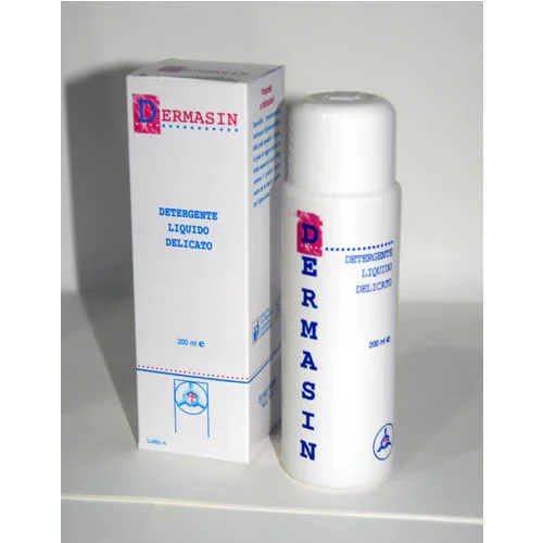 DERMASIN DETERGENTE DELICATO 200 ML