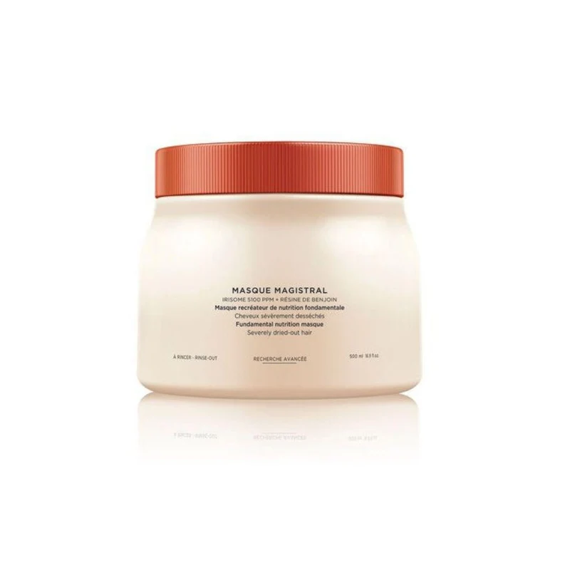 Nutritive Maschera Magistral