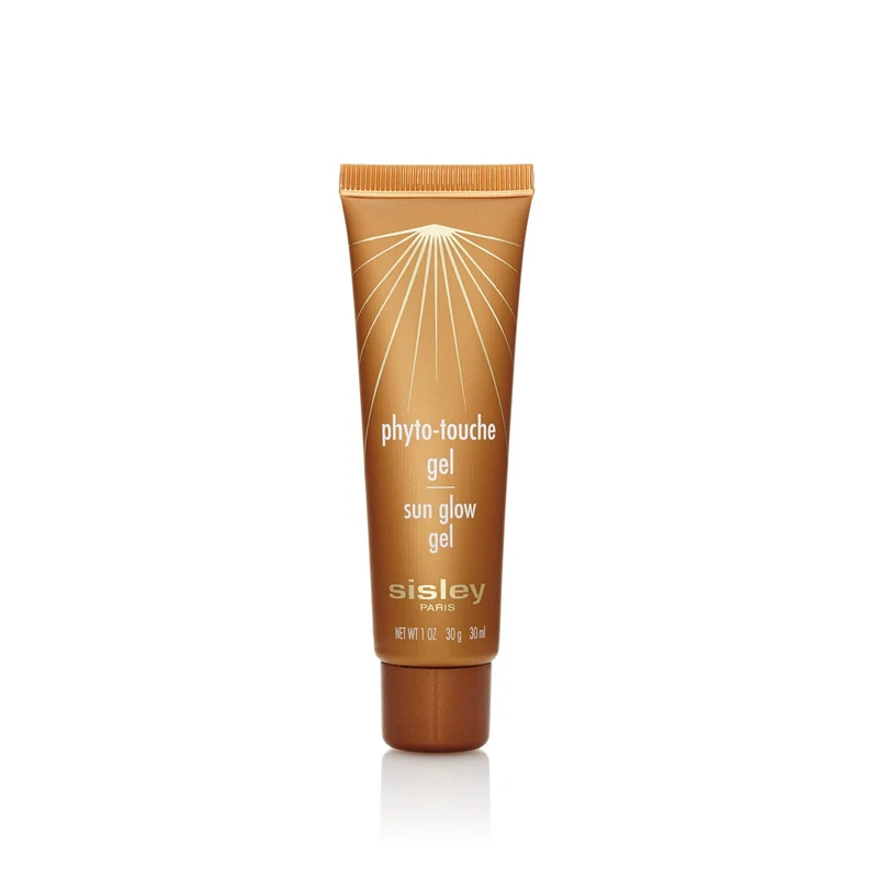Sisley Phyto-Touche Gel Irisé