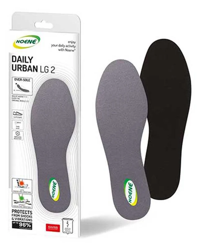 Noene Oversole Daily Urban LG2 Soletta N.40/42