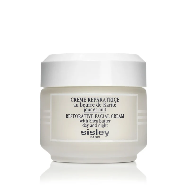 Creme Riparatrice Al Burro Di Karitè