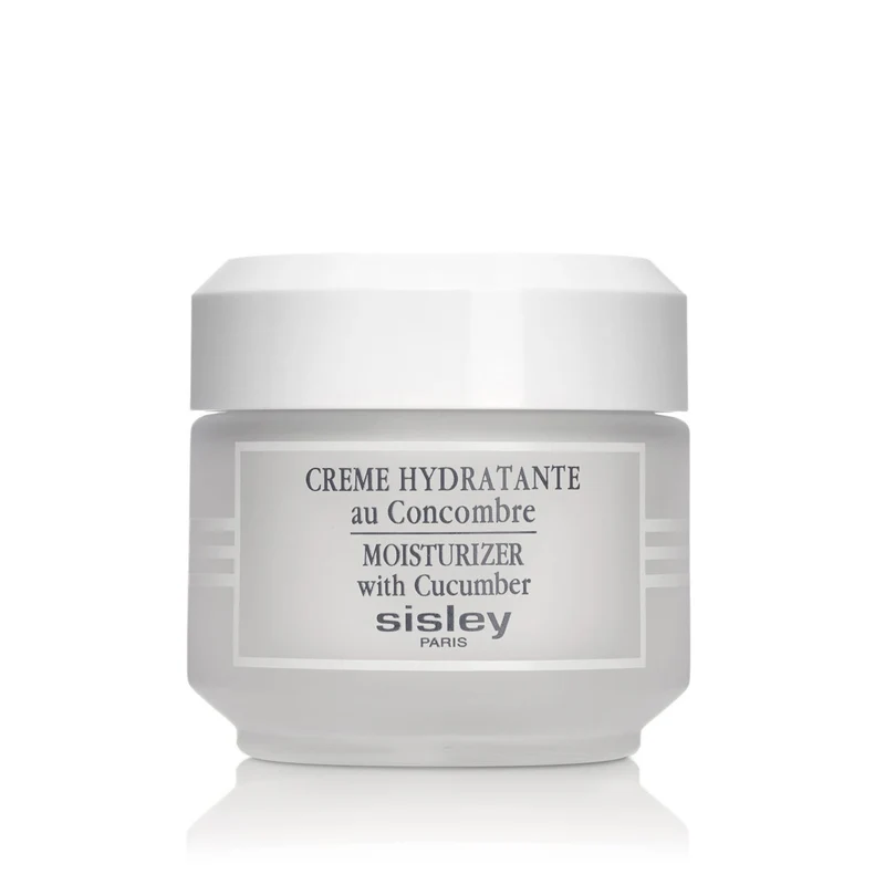 Creme Hydratante au Concombre