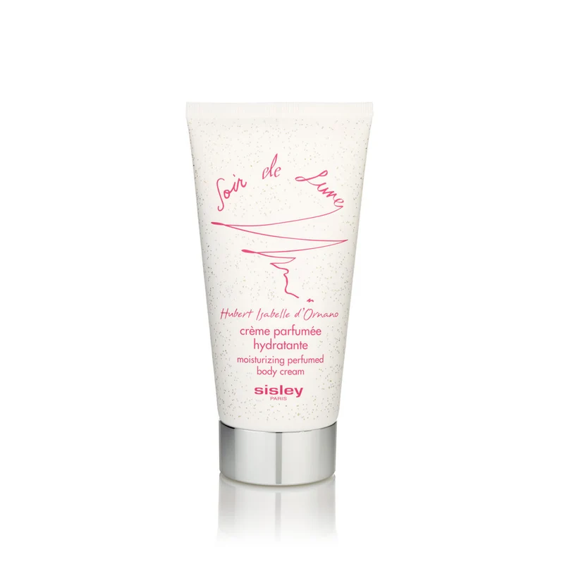 Crème Parfumée Hydratante