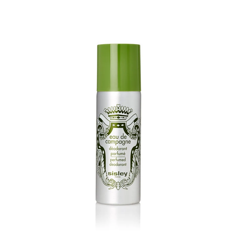 Déodorant Parfumé