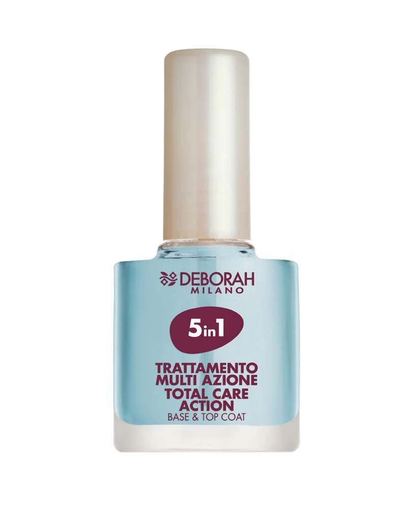Deborah Trattamento Trattamento Multiazione 5 in 1 Total Care Action
