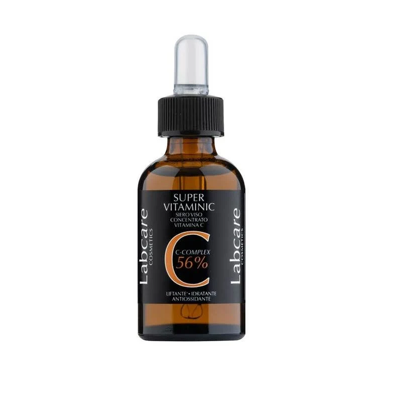 Labcare Super Vitaminic Vitamina C Siero Viso Concentrato 30ml