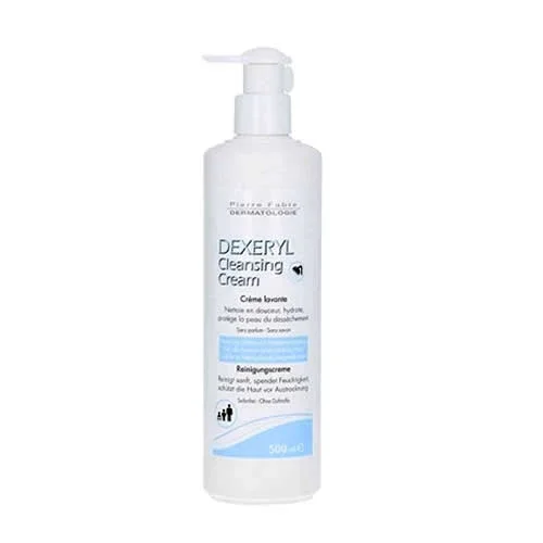 DEXERYL SHOWER 500 ML