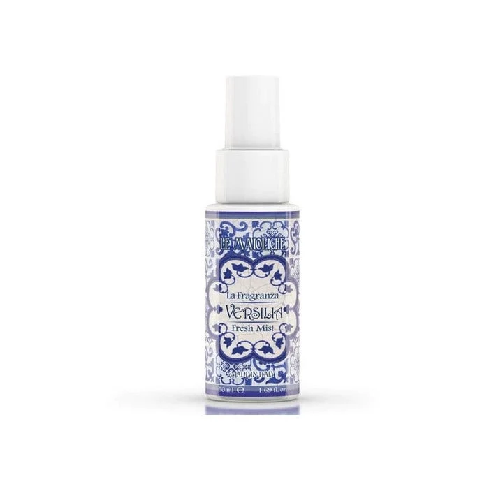 Le Maioliche Spray Versilia Igienizzante Mani 50ml