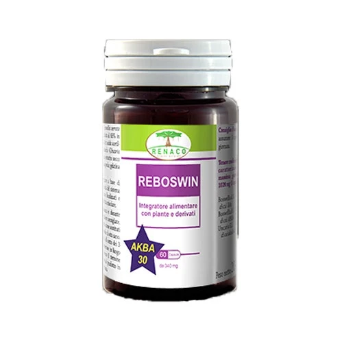 Reboswin 60 Capsule