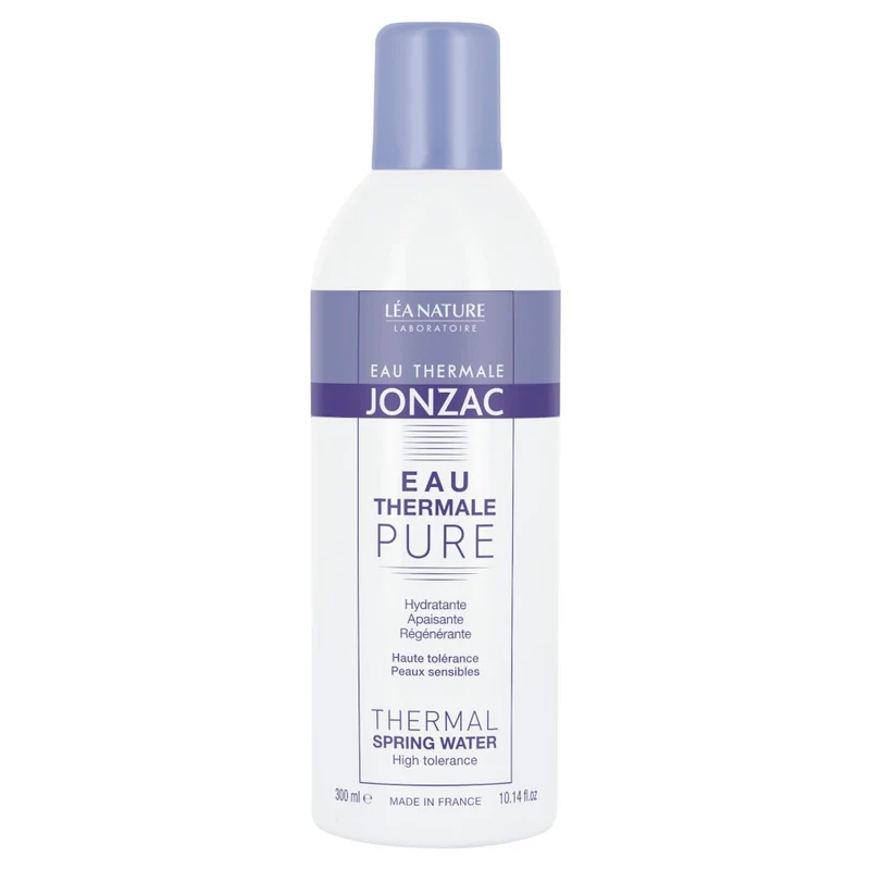 Eau Thermale Jonzac Acqua Termale 300ml