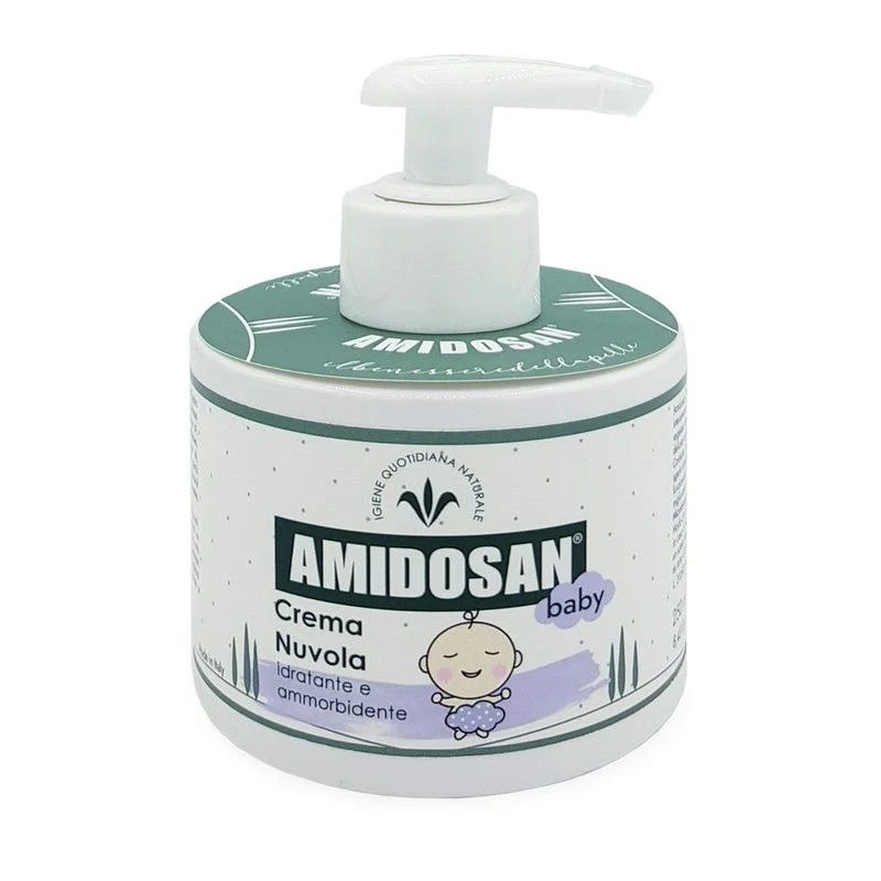 Amidosan Baby Crema Nuvola 250ml