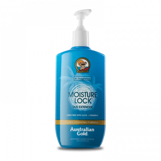 Australian Gold Moisture Lock Idratante Doposole 473ml
