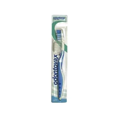 ODONTOVAX SPAZZOLINO TOTAL TECH SOFT