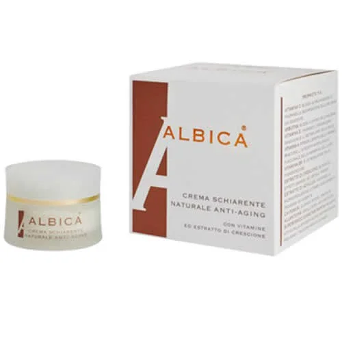 ALBICA CREMA SCHIARENTE 30 ML