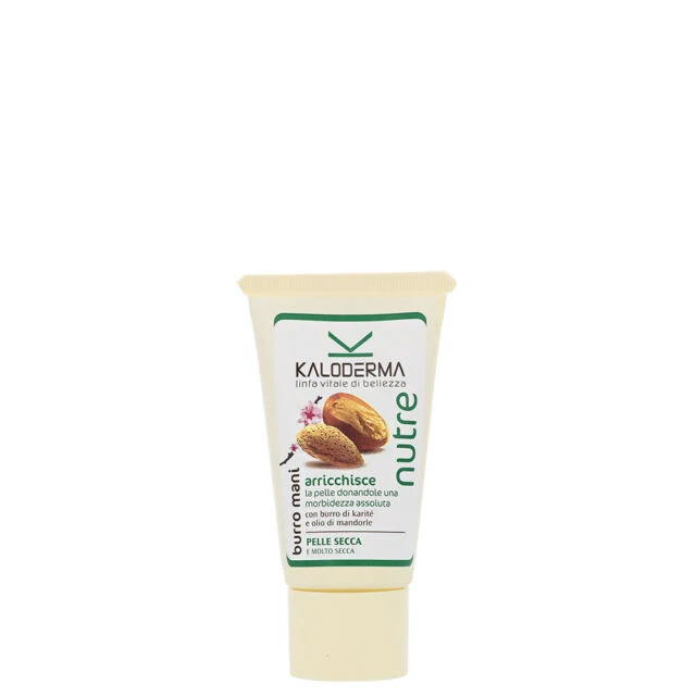 Kaloderma Burro Mani Nutriente 75 ml