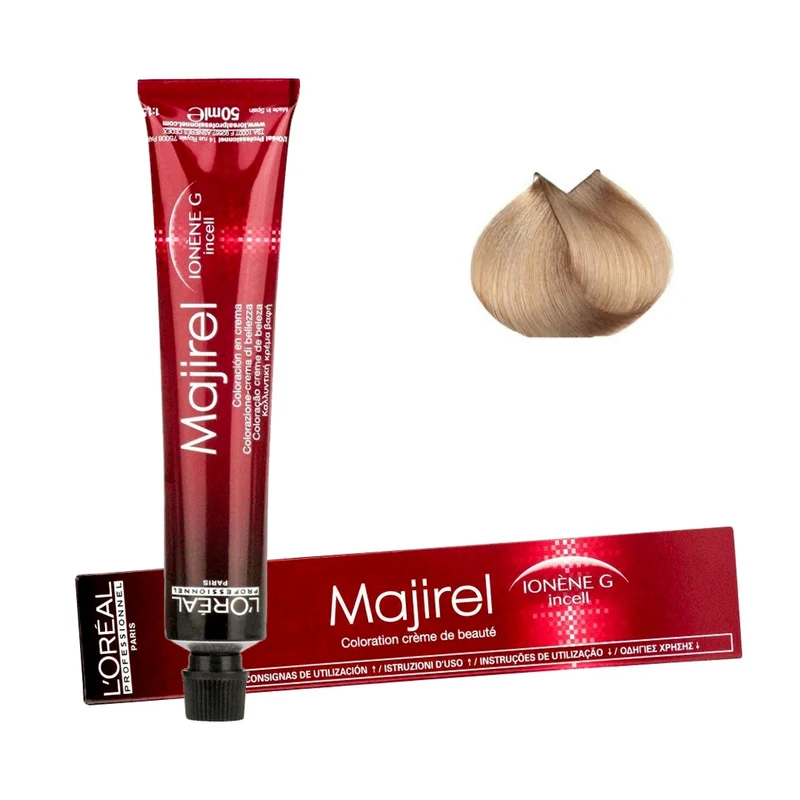 L'Oreal Professionnel Majirel Colorazione 9.13 50 ml
