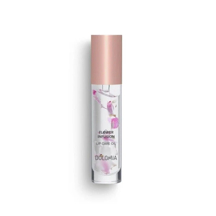 Dolomia Flower Infusion Lip Care Oil