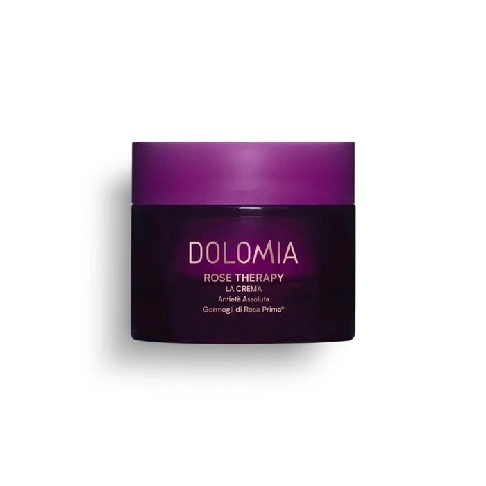 Dolomia Rose Theraphy Crema Antietà Assoluta 50ml