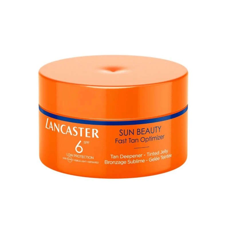 Sun Beauty Tan Deepener SPF6