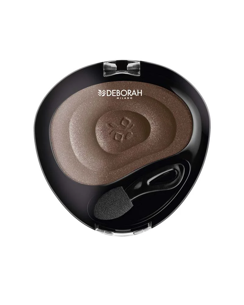 Deborah 24Ore Ombretto Velvet Brown 05