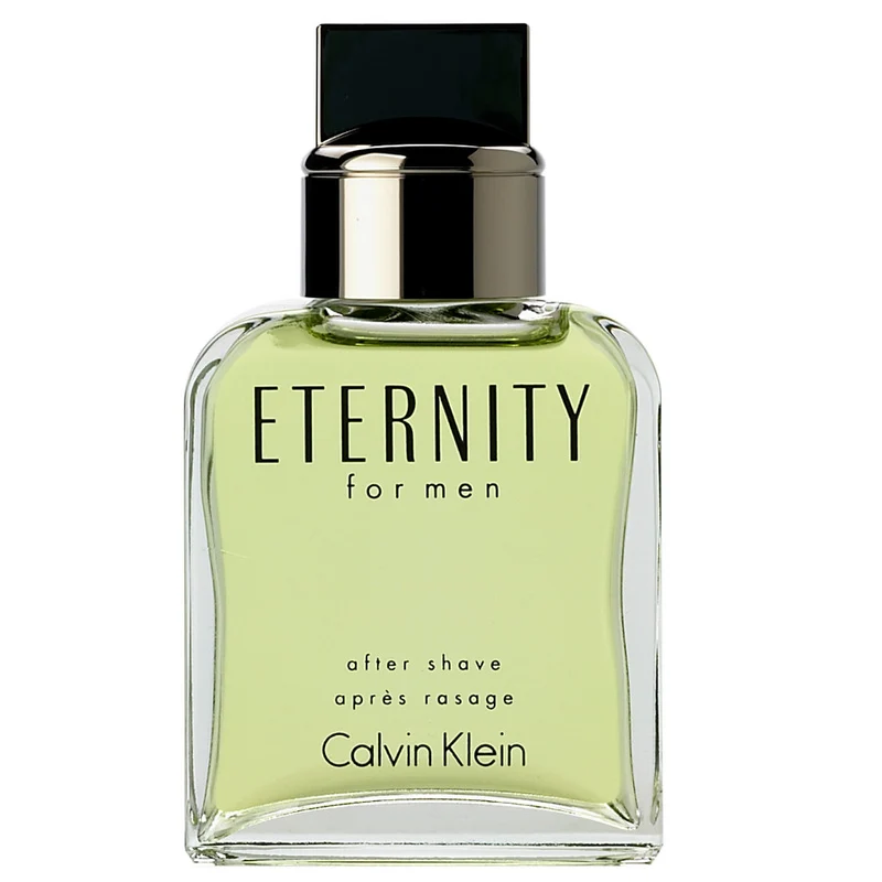 Eternity For Men After Shave