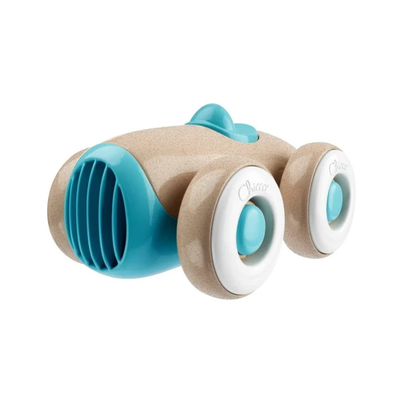 Chicco Macchina Blu 12-36 Mesi