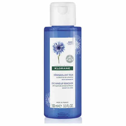 KLORANE STRUCCANTE OCCHI FIORDALISO BIO 100 ML