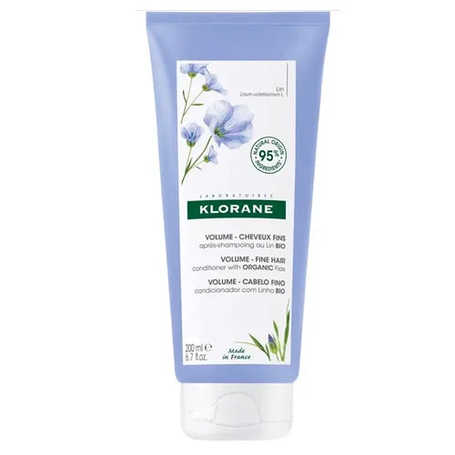 KLORANE BALSAMO LINO 200 ML
