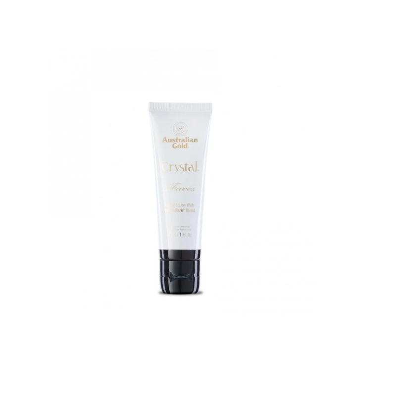 Australian Gold Crystal Faces Cosmetico Solare Viso 30ml