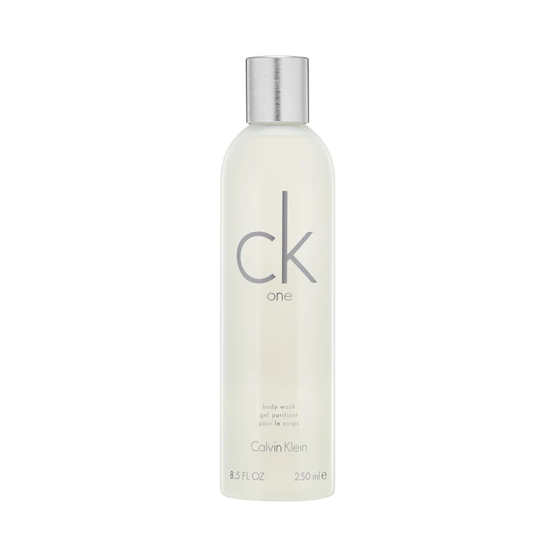 Ck One Gel Purificante Corpo