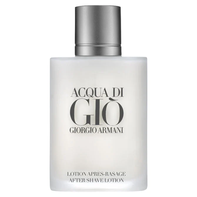 Acqua Di Giò After Shave Lotion