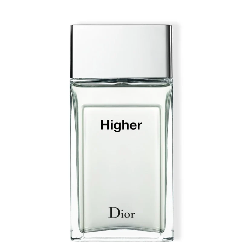Higher