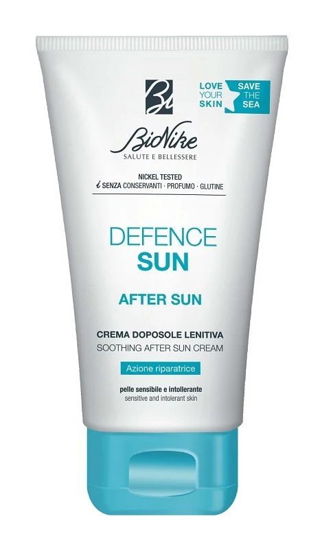 Bionike Defence Sun doposole lenitivo 75ml