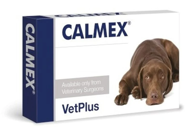 Vetplus Calmex 60 Compresse