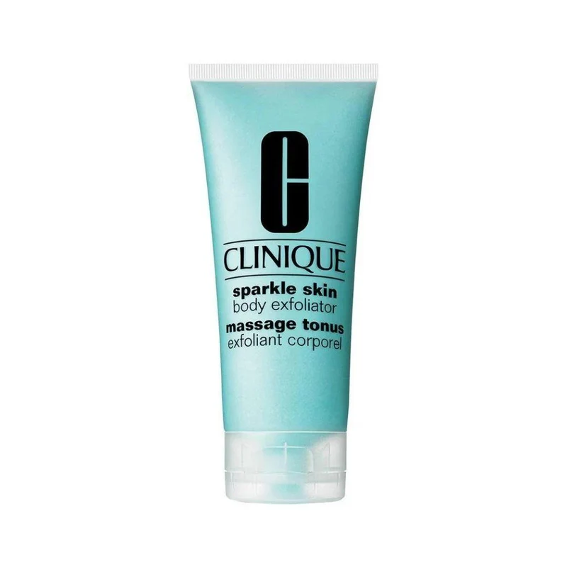 Sparkle Skin Body Exfoliator