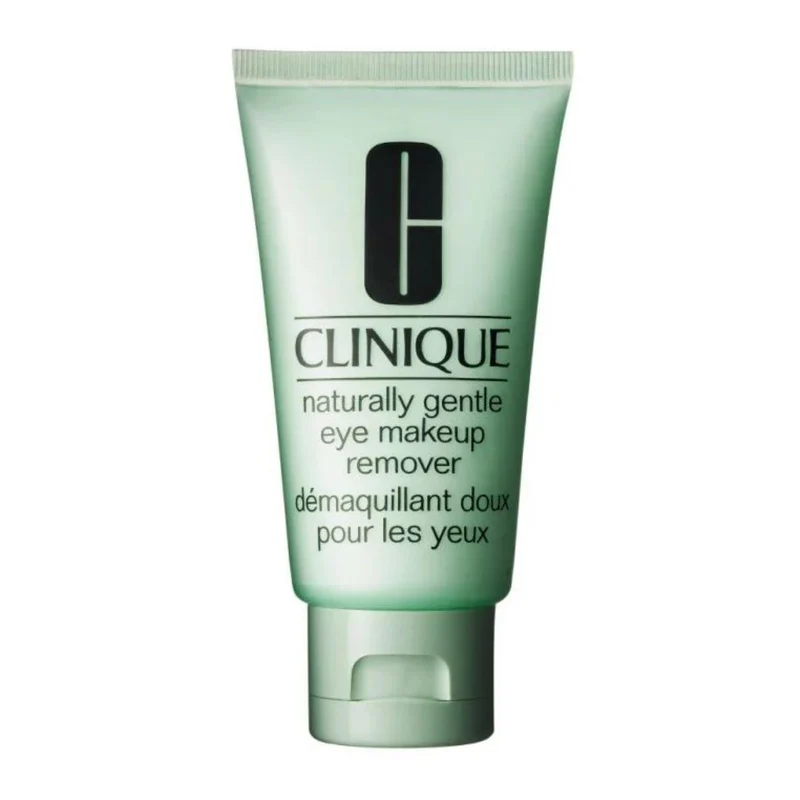 Naturally Gentle Eye Makeup Remover