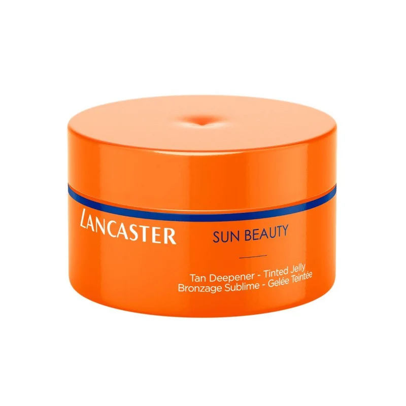 Sun Beauty Tan Deepener SPF0