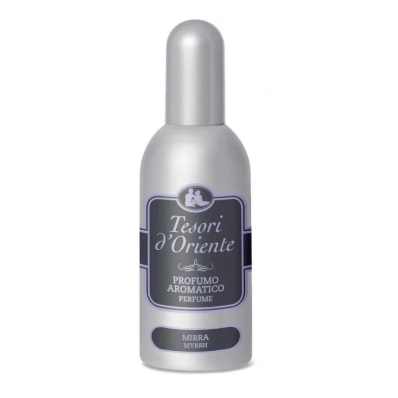 Tesori d`Oriente Myrrh