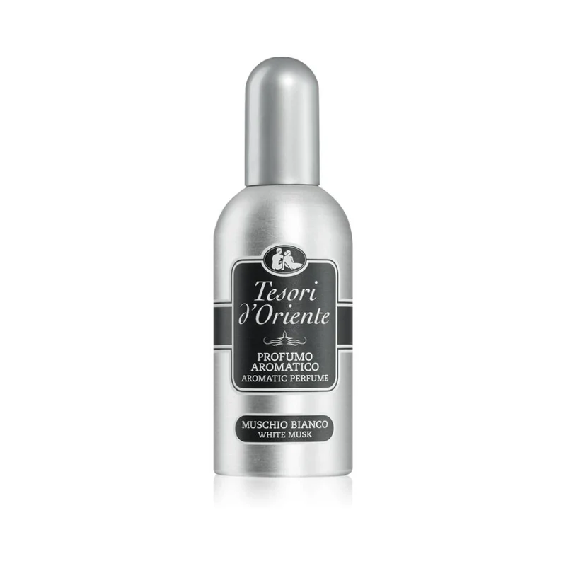 Tesori d'Oriente White Musk