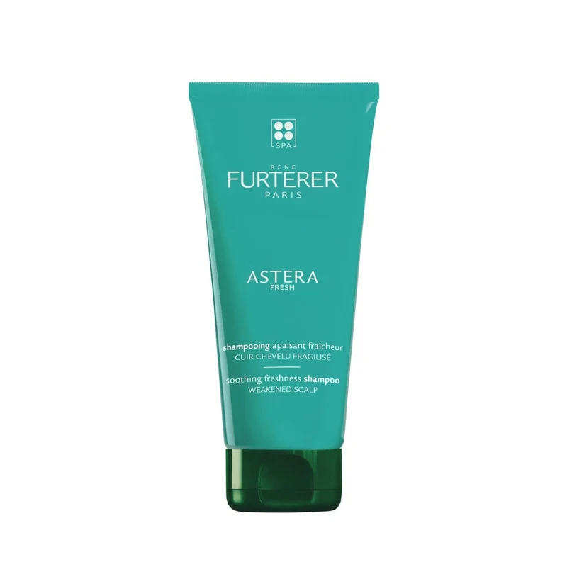 Rene Furterer Astera Fresh Shampoo Lenitivo 200ml