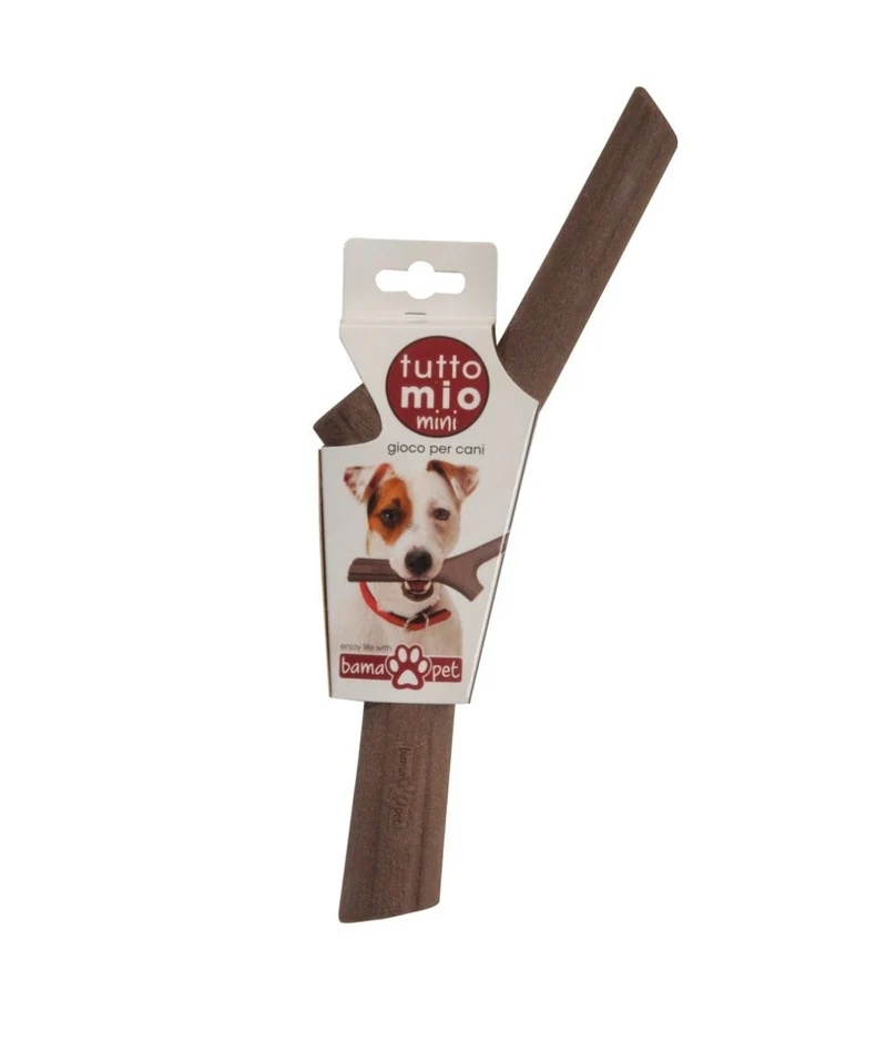 Camon Gioco Tutto Mio Bastone Atossico Per Cani 25cm