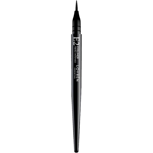 Lovren Essential Eyeliner Nero Intenso 0.6ml E2