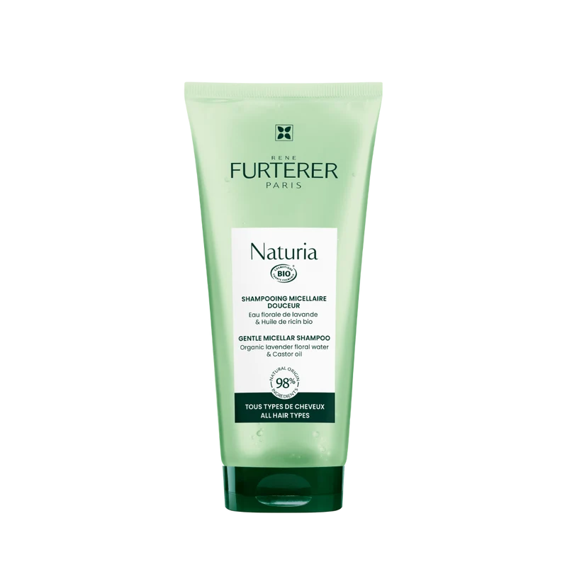 Rene Furterer Naturia Shampoo Micellare Delicato 200ml