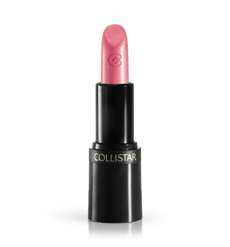 Collistar Rossetto Labbra Puro N 25 Rosa Perla
