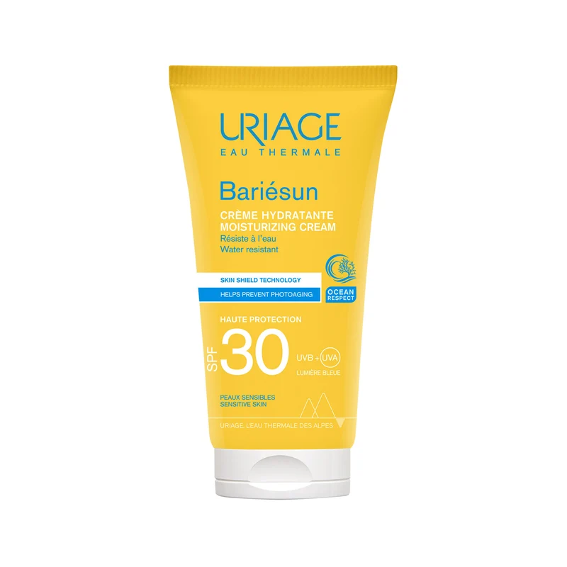 Uriage Bariesun Crema Idratante SPF30 50ml