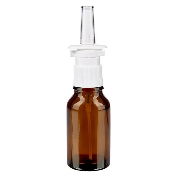 Doamar 3% Spray Nasale Soluzione Ipertonica 50ml